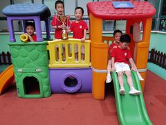 -上海市白玉兰幼儿园