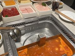 -海底捞火锅(天一广场亚细亚店)
