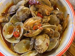 -冶建镜子·老南昌大排档·江西虾王(总店)