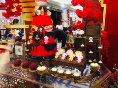 -徐记海鲜(陕西历史博物馆|明德门店)