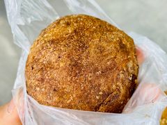 糖火烧-满记烧饼(牛街东里小区一区店)