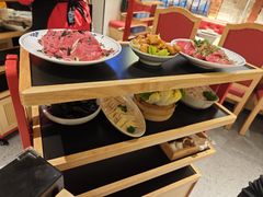 -廖掌柜·重庆鲜货火锅(上海首店)