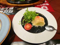 土豆泥-尊品牛排(沙湾印象汇店)