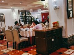 大堂-大鸭梨烤鸭店(朝阳路店)
