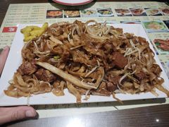 -葛记焖饼(伏牛路店)