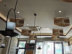 -老淮城·长鱼面(河下古镇店)
