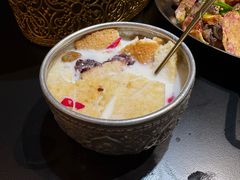 -滇西王子·山风云南菜·丽江地标品牌(古城南门店)