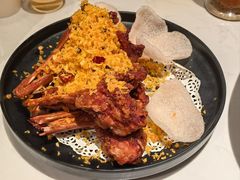 -避风塘·老港味餐厅(虹口龙之梦店)
