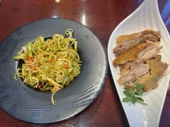 -鹿鸣春饭店(总店)