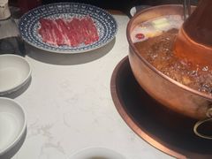 -北京老门框爆肚涮肉馆(锦业路店)