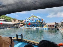 -海南分界洲岛旅游区