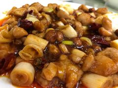 -成都驻京办餐厅(蜀都宾馆店)