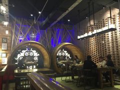 -江城老胖串店(湖西路店)