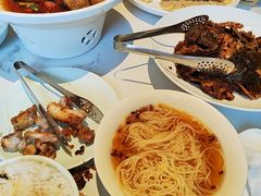 -纪林菜馆·博山菜老字号(八大局店)