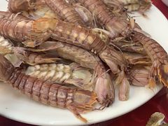 -张会海鲜饭店(东戴河店)
