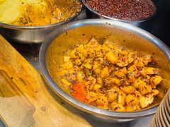 -周小亮丁家坡洋芋(全国总店)