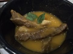 -半山腰·云南菜(侨福芳草地店)