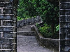 -求水山公园