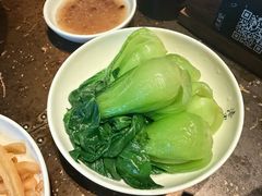 -漆黑觉米粉(三里屯店)
