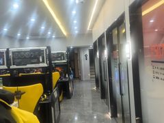 -杰拉电竞·网咖(杭州钱塘区龙湖金沙天街店)