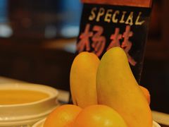 -君悦酒店·乐厨·高空自助餐(青年大街店)