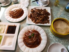 -正阳春烤鸭(华捷道店)