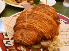 -广九餐室· 镬气大排档(陈家祠店)