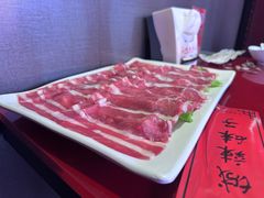 肥牛1号-山城辣妹子(定福庄店)