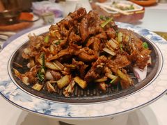 -在前门·烤鸭北京菜(五月花广场店)