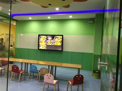 -小问号·科学启蒙·逻辑思维·阅读素养·口才演讲(杨浦合生汇中心)