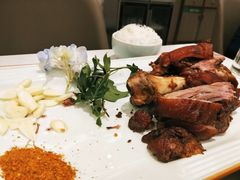 -北李妈妈菜·海肠捞饭(高新万达店)