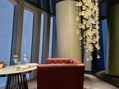-广州四季酒店·佰鲜汇·现代法餐