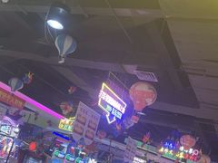 -大玩家(万达广场大连甘井子店)