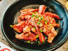 -高丽苑韩国烤肉(海昌路旗舰店)