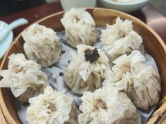 三鲜烧麦（普通）-都一处烧麦馆(前门店)