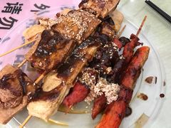 -二中酸辣汤(无锡梁溪区店)