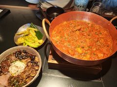 -Ameigo梅果·云贵川bistro(长宁来福士店)