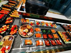 -池田寿司·新鲜现做(昌平悦荟店)