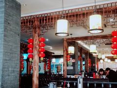 大堂-九炉分座(个园店)