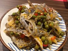 -仙隐小鹿中华料理(南宁万象城店)