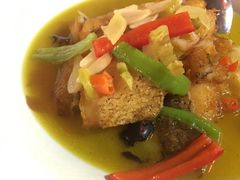 -HOME餐厅粤菜 融合菜