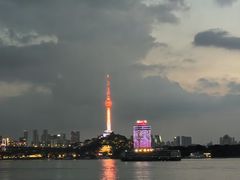 -武昌江滩