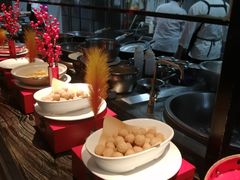 -燕郊烧鸽子(酷车小镇店)