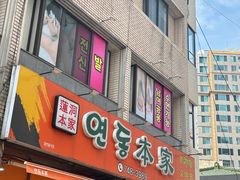 -莲洞本家