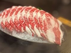 澳洲牛胸肉-滇野云南野生菌餐厅