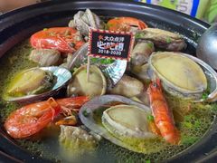-琼大师东方烤乳猪(亚特兰蒂斯店)