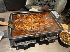 -炉鱼(无锡八佰伴中心店)