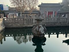 -西安碑林博物馆