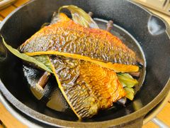 -CAMP.33露营烤肉·团建聚餐(创智天地店)