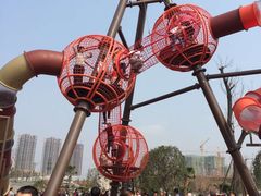 -枫香湖儿童公园